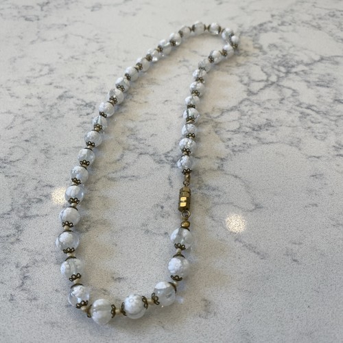 Murano veneziana collana - veneziana,