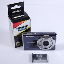 Olympus FE-4010 12MP