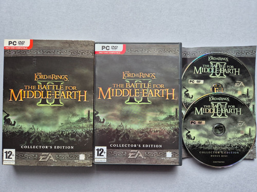 Signore degli anelli lotr - il,