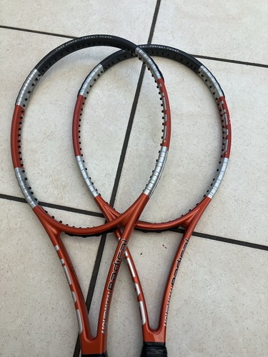 Testa liquidmetal radical - 1x,