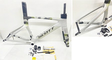 Set telaio bici strada - set,