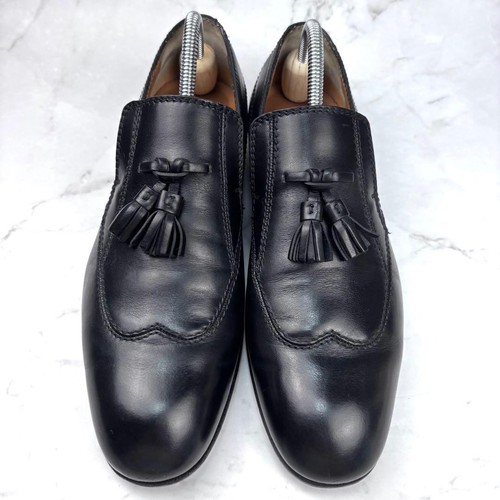 Gucci mocassini nappa - gucci,