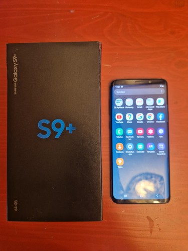 Samsung galaxy plus - plus,