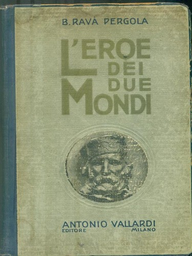Eroe dei due - dei,