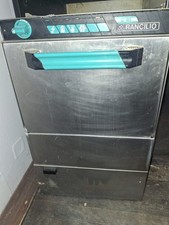 Lavabicchieri Rancilio