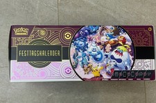 OLANDESE: Calendario delle