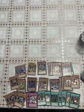 lotto carte yu gi oh