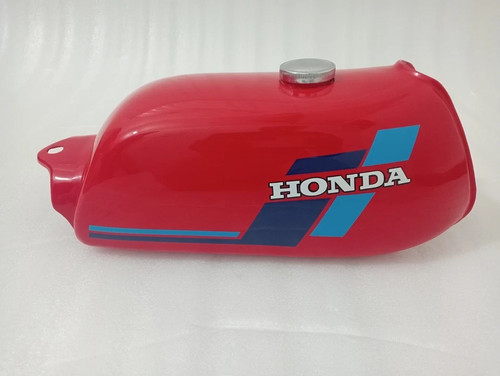 Serbatoio benzina honda atc70 - serbatoio,