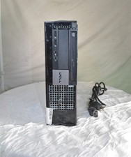 DELL OPTIPLEX 960 SFF PC Intel