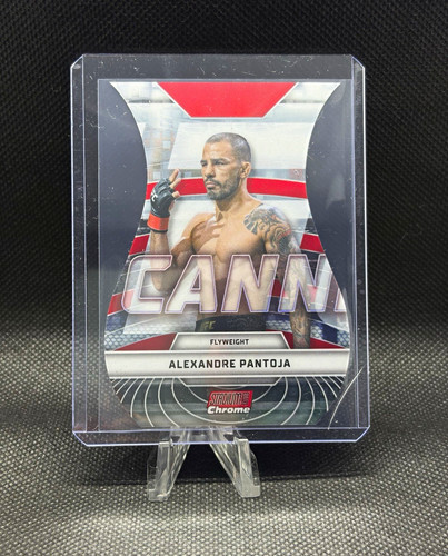 Topps 2026 ufc stadium - 2026, club