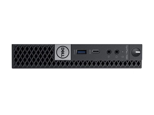 Dell optiplex 7060 micro 16gb - micro,