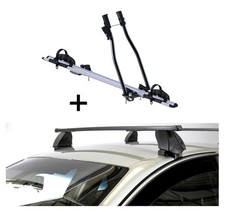 Portabici SAGITTAR + Barre