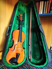 Violino Da Studio