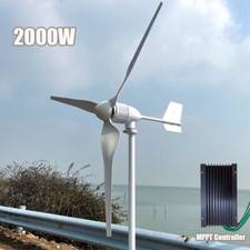 Turbina eolica 2000W 24V 48V 3