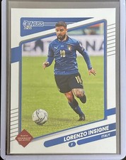 Lorenzo Insigne - Calcio