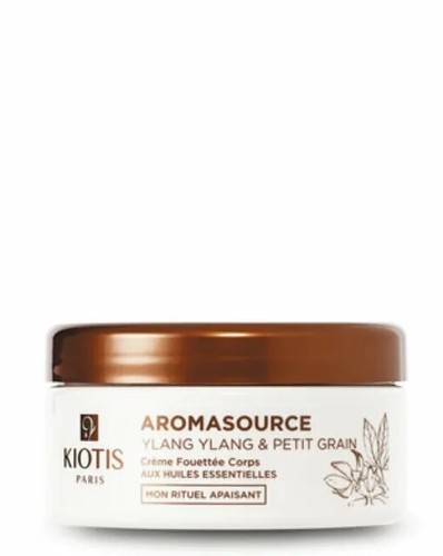 Crema panna corpo ylang petit - crema,