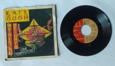 Kate Bush – Wuthering Heights (Cime Tempestose) Vinile, 7", 45 RPM, 1978