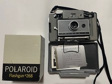 Polaroid Automatic Instant 230