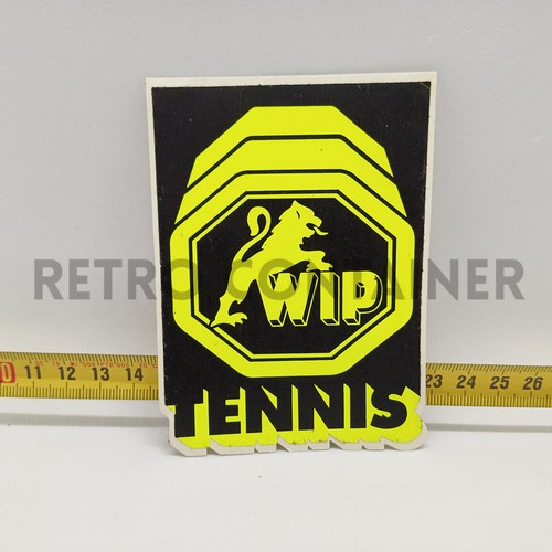 Adesivo vintage sticker - adesivo,