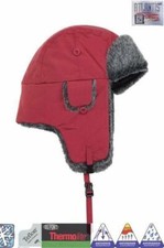 Cappello aviatore eco polar - cappello,