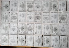 LOTTO 48 FIGURINE TUTTE DIVERSE Harry Potter Animali Fantastici