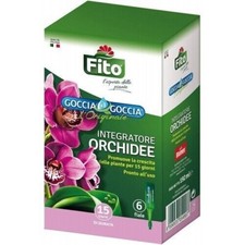 Fito Goccia a Goccia Orchidee