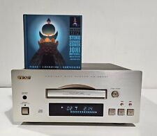 TEAC PD-H500i - STEREO COMPACT DISC PLAYER -