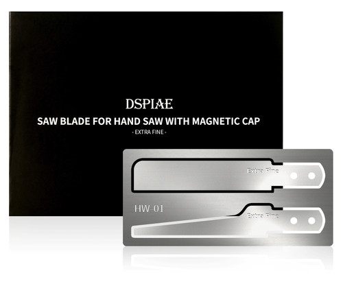 Dspiae lame per seghetto - lame,