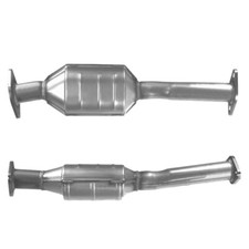 CATALIZZATORE PER Fiat Punto