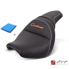 Trasformazione Sella Gel Comfort per Kawasaki VN 900 Custom