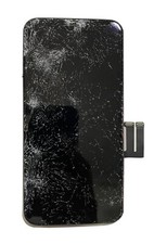 Display iPhone 11 Originale con vetro rotto per rigenerazione