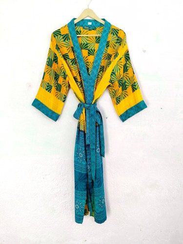 Sposa kimono abito sari - kimono,