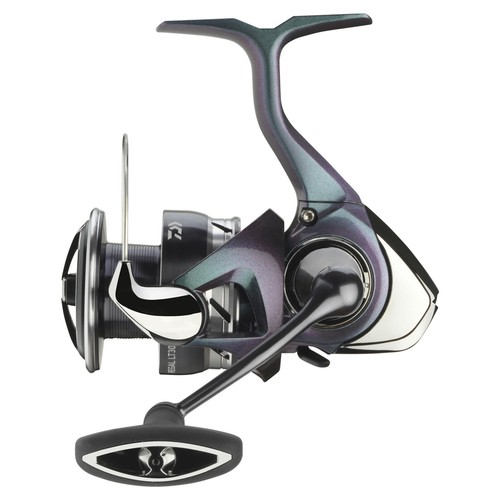 Mulinello spinning daiwa 24 - mulinello,