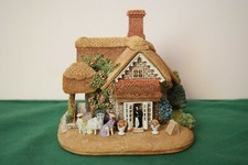 Lilliput Lane - Bargate