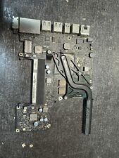 Scheda logica Apple Macbook Pro 13 A1278 EMC2351