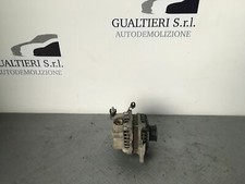 RICAMBI USATI ZJ0118300 ALTERNATORE MAZDA 3 Berlina Serie (0309)  2006 1 136592
