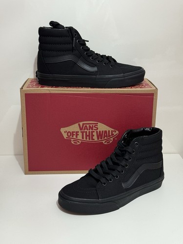 Vans sk8 nere - hi,