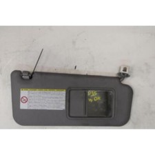 ALETTA PARASOLE PARABREZZA DX PER TOYOTA RAV 4 (10-13) RESTYLING 2.2 D-4D 2010