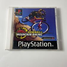 No Fear Downhill Mountain