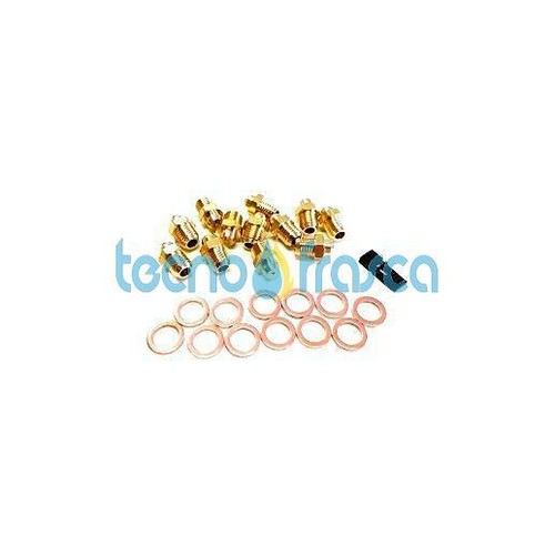 Kit trasformazione gpl - kit, di