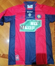 maglia cosenza calcio
