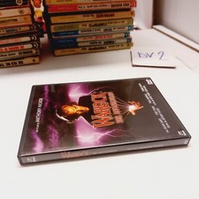 DVD WARLOCK The Armageddon - Julian Sands, Paula Marshall, Joanna Pacula DV2