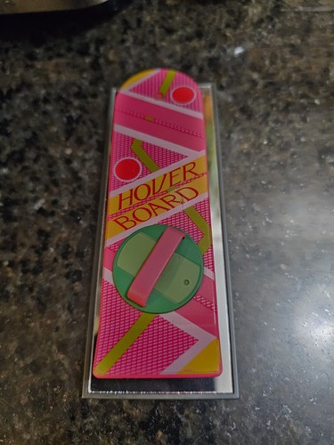 Ritorno futuro hoverboard - ritorno,