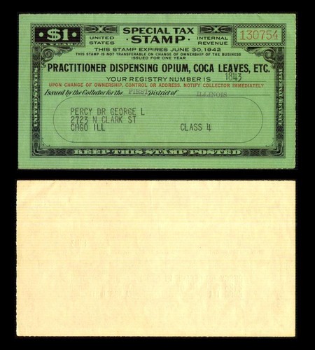 Francobollo fiscale speciale