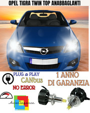 🔥KIT FULL LED ANABBAGLIANTI