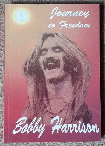 Journey freedom bobby - journey,