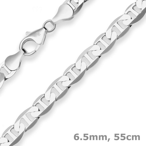 Collier uomo acciaio no - collier,