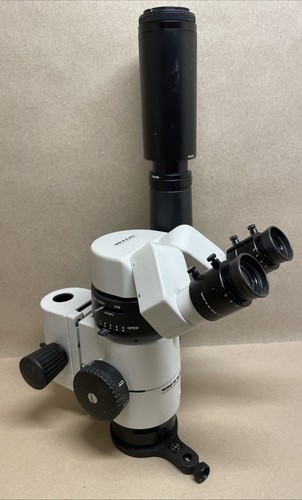 Microscopio stereo leica wild - microscopio,