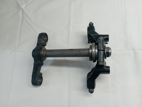 Piastra sterzo honda 500 - piastra,