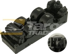 Pulsantiera Alzacristalli SX